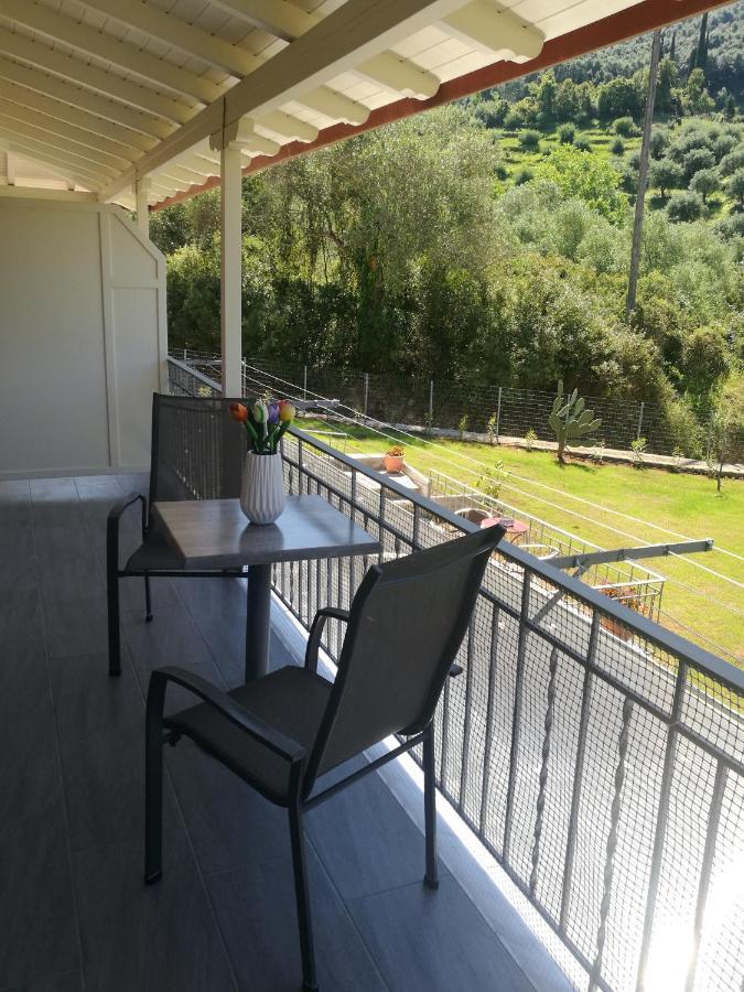 Apartment Pargaland No3