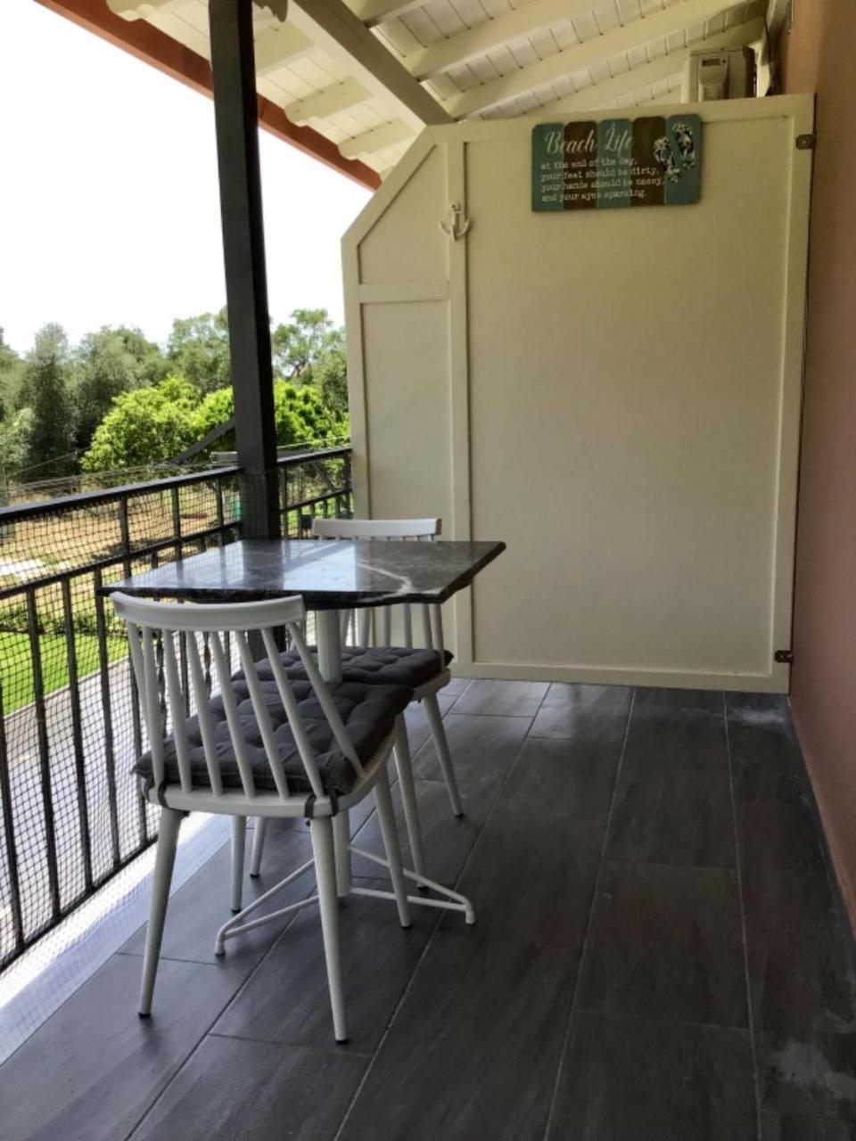Apartment Pargaland No3