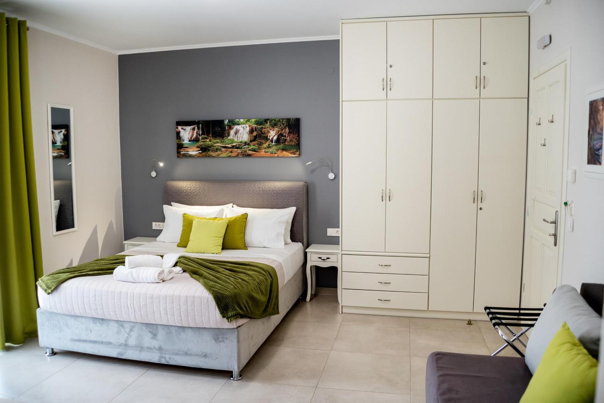 Apartment Pargaland No3
