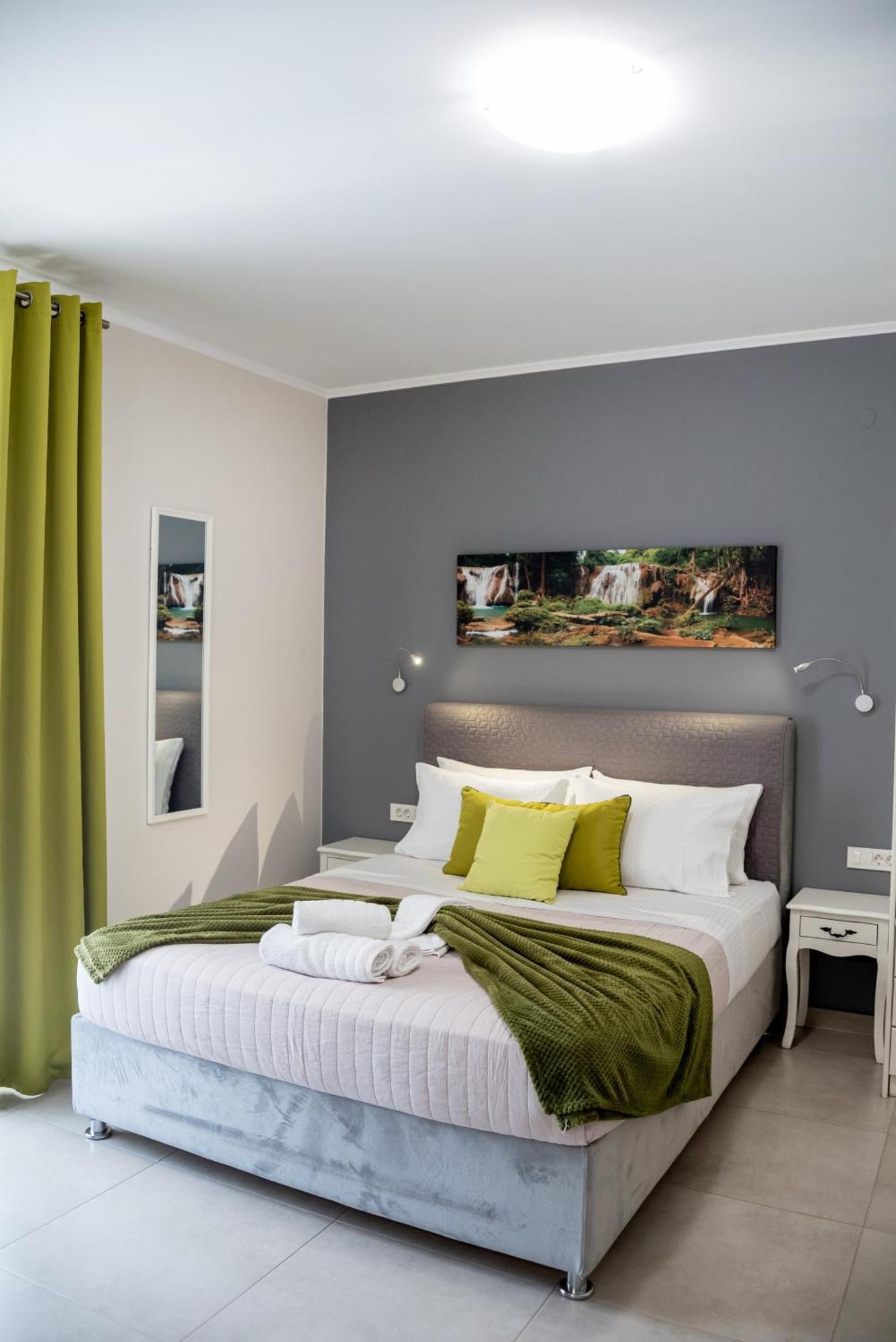 Apartment Pargaland No3 Parga