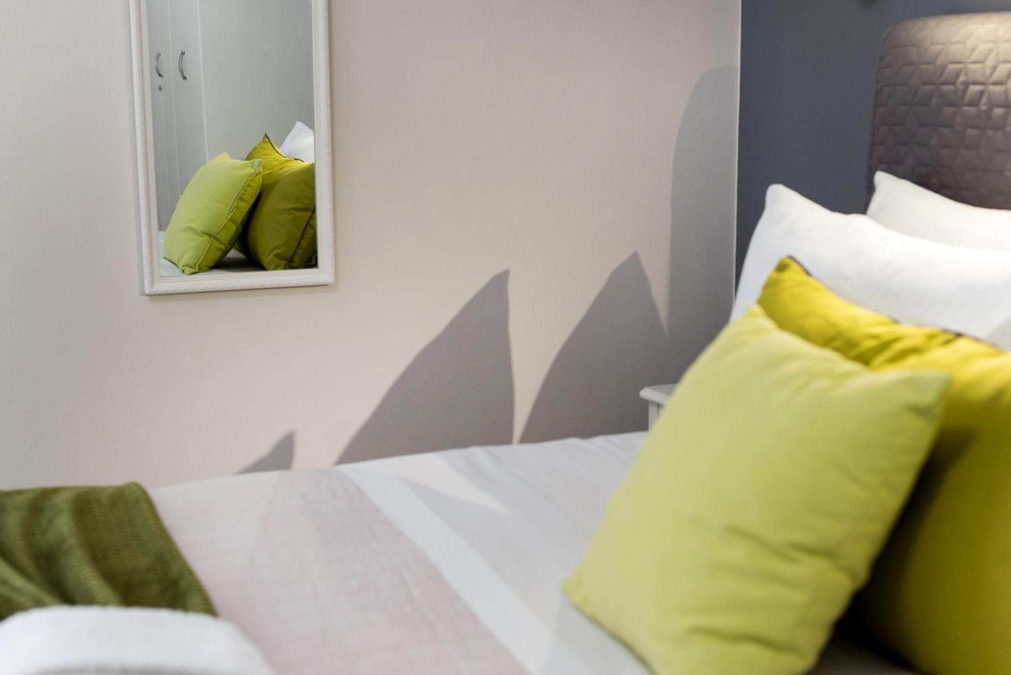 Apartment Pargaland No3 Parga