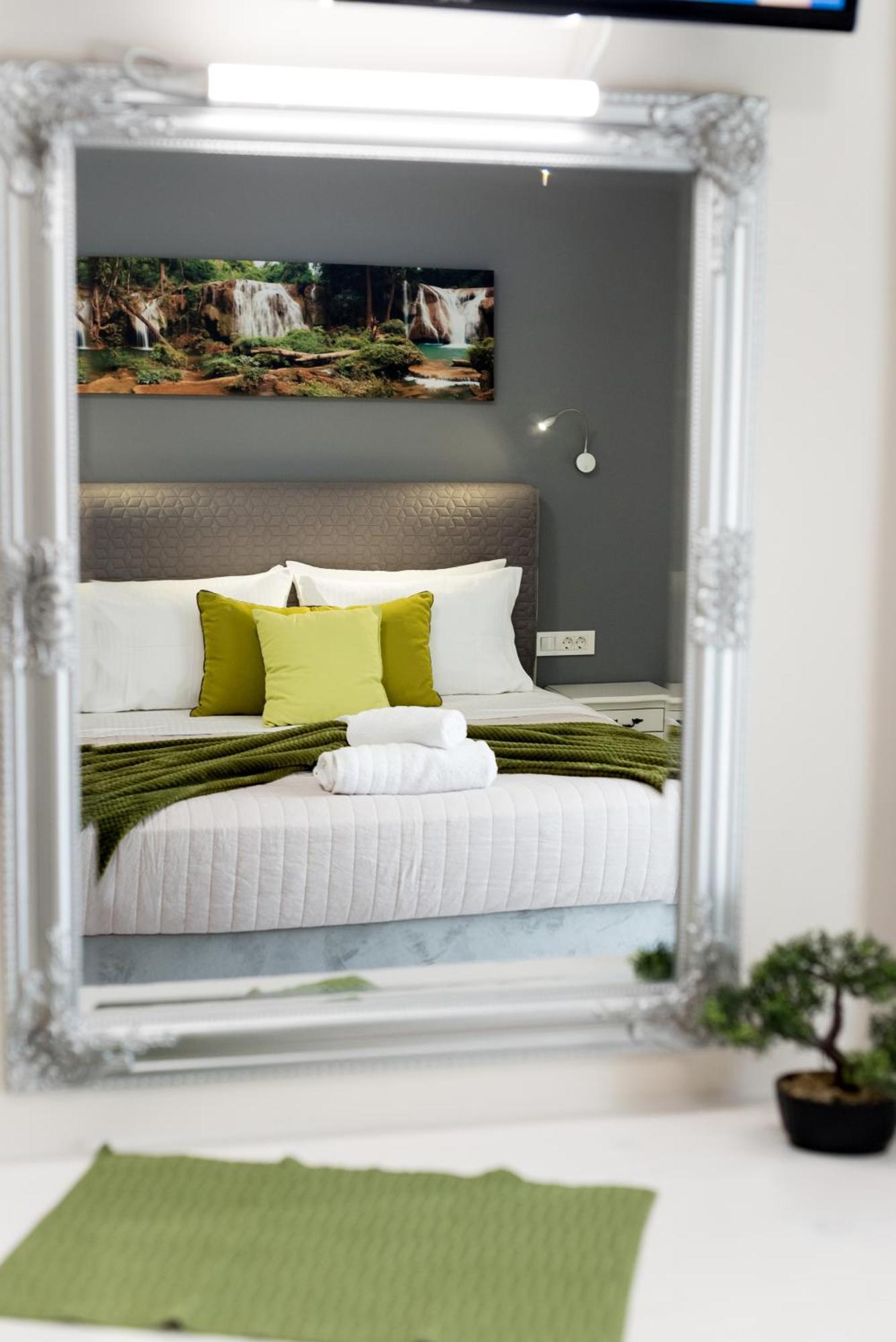 Pargaland No3 Apartment *